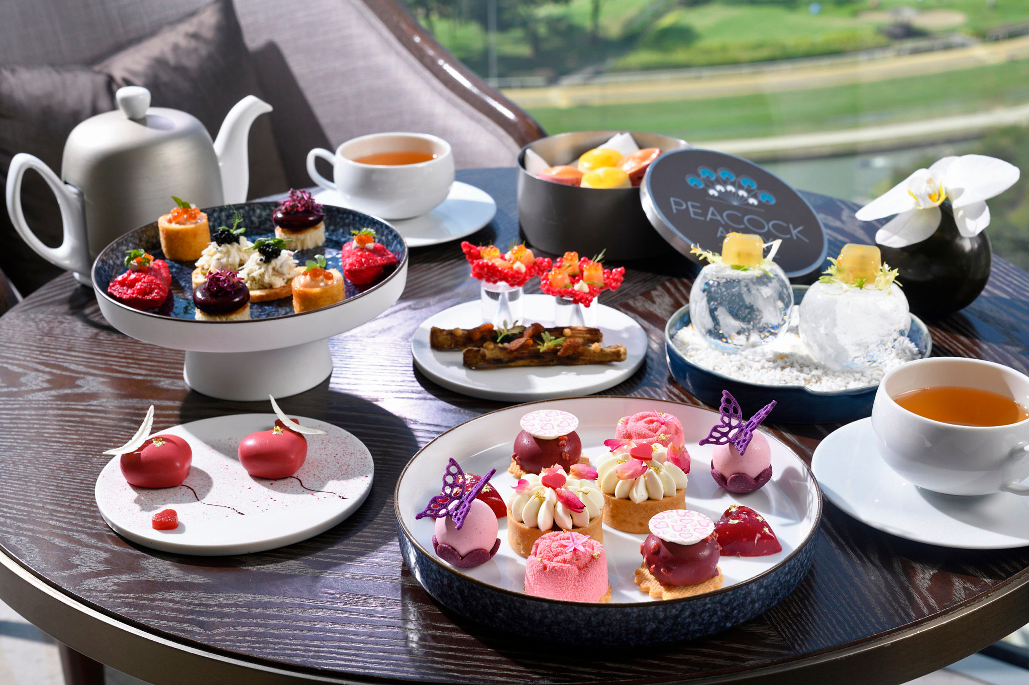 high-tea-hop:-the-best-afternoon-tea-sets-in-bangkok-right-now