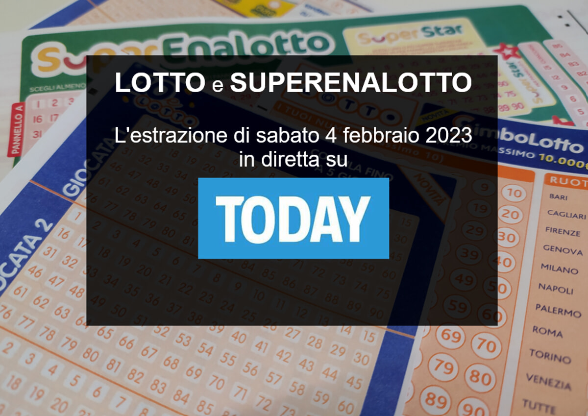 estrazioni-lotto-oggi-e-numeri-superenalotto-di-sabato-4-febbraio-2023
