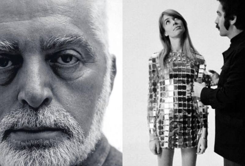 honoring-a-life:-the-visionary-and-avant-garde-paco-rabanne-passes-away