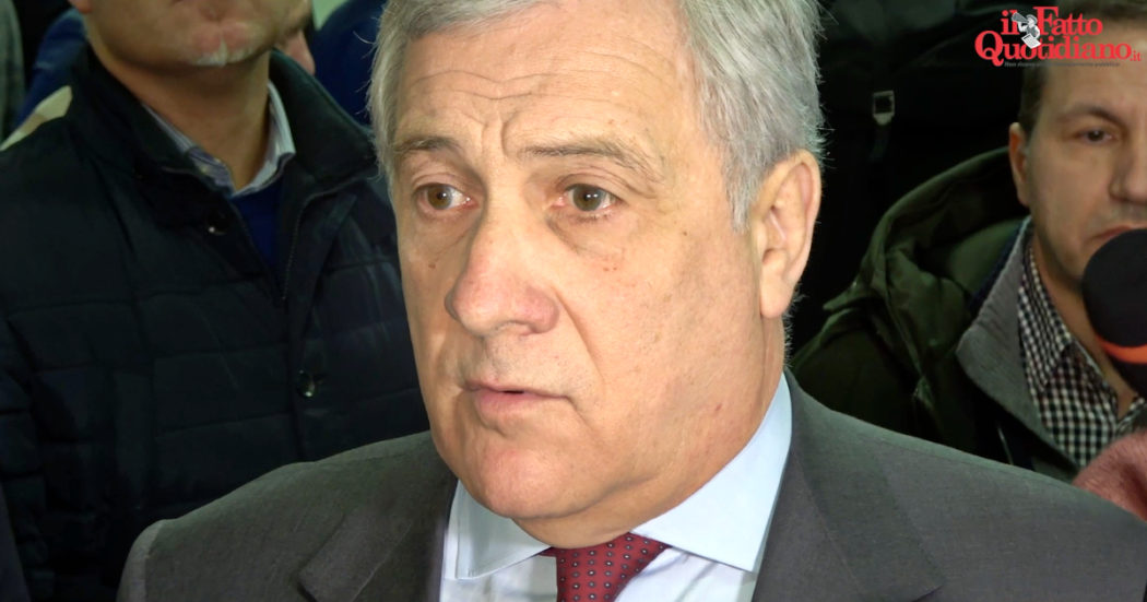 cospito,-tajani:-“modificare-il-41-bis?-no,-mafia-e-terrorismo-devono-ancora-essere-sconfitti”
