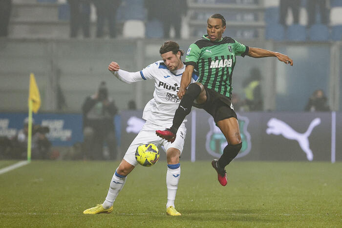 atalanta-sconfitta-dal-sassuolo-ma-e-polemica-per-l'espulsione-di-maehle.