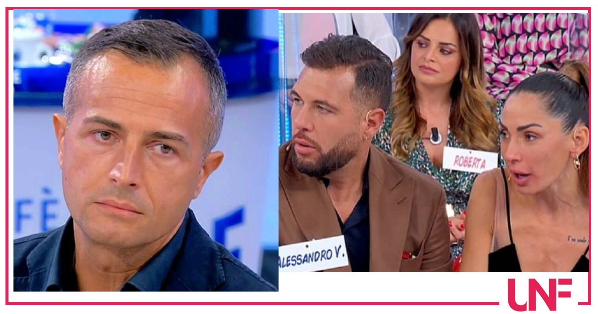 riccardo-e-alessandro:-ennesima-rissa-sfiorata-a-uomini-e-donne?-il-guarnieri-furioso-e-scatenato
