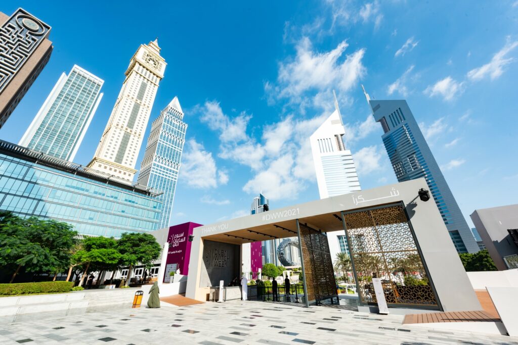 dubai-watch-week-returns-for-sixth-edition-this-november