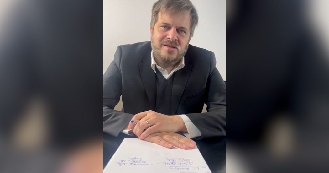 lombardia,-majorino:-“se-eletto-in-giunta-ci-saranno-gherardo-colombo,-cecilia-strada,-nico-acampora-e-francesca-balzani”-–-il-fatto-quotidiano