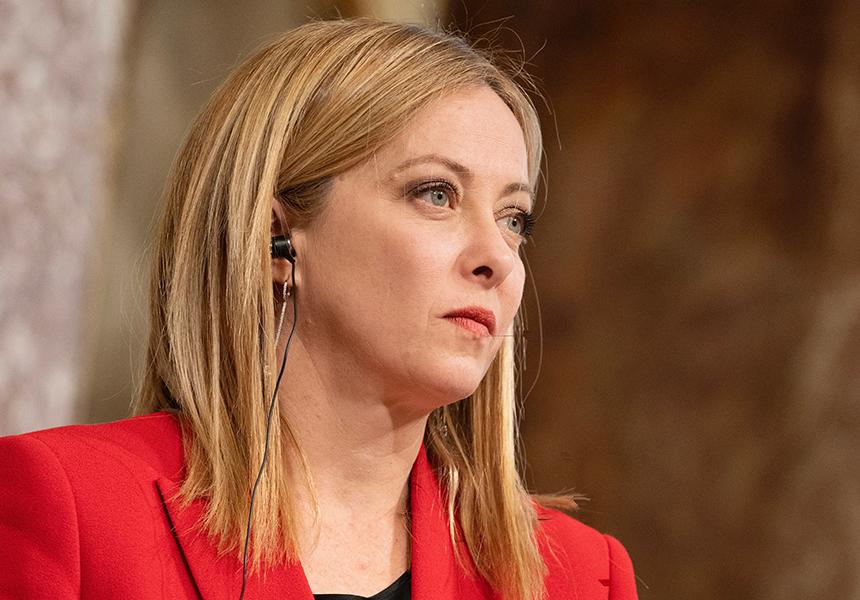 consiglio-europeo:-sentiti-macron,-rutte,-nehammer,-mitsotakis