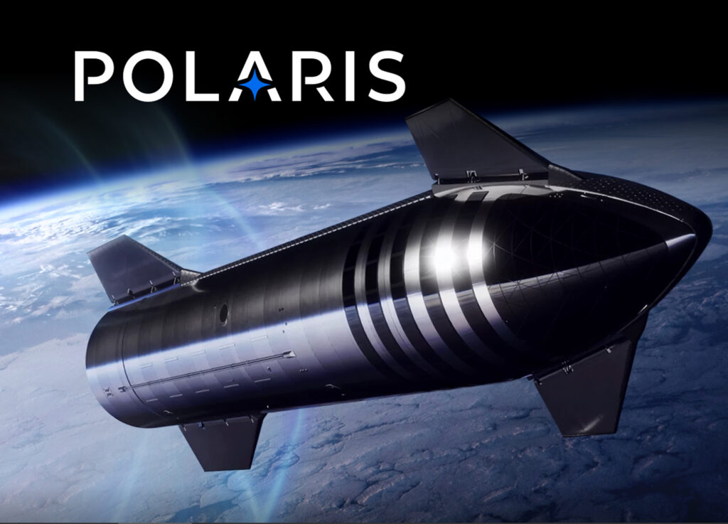 garmin-smartwatches-set-to-blast-into-space-with-polaris-dawn-astronauts