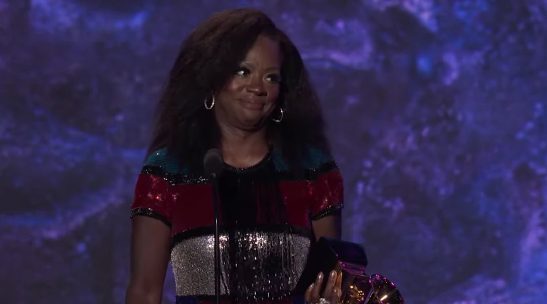'i-just-egot!':-viola-davis-secures-egot-status-after-her-audiobook-wins-grammy