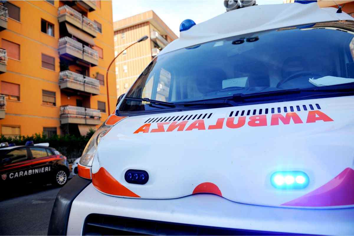 ponte-san-giovanni,-50enne-trovato-senza-vita-in-casa