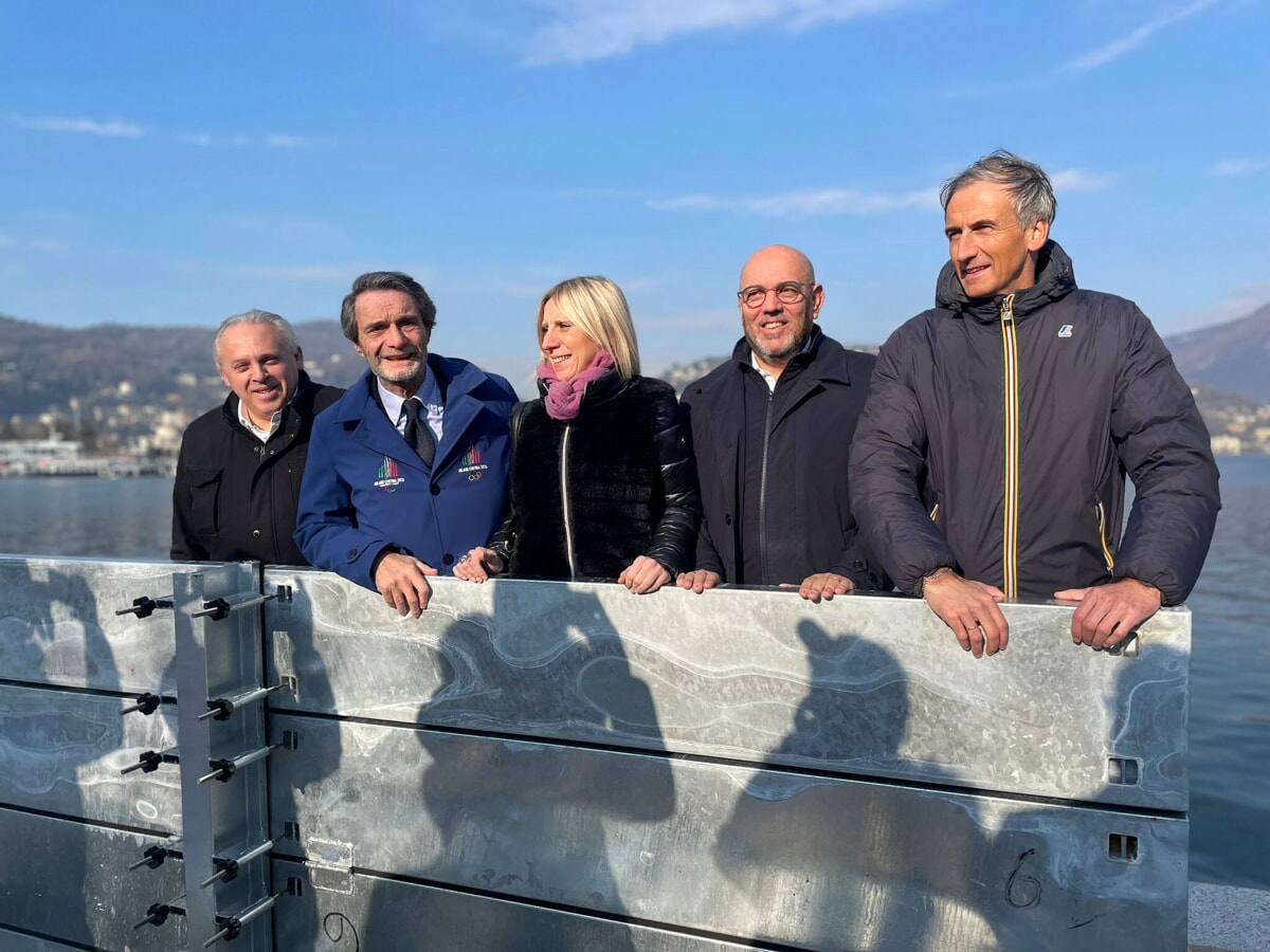 prove-generali-di-difesa-del-lago:-ecco-le-paratie-alzate