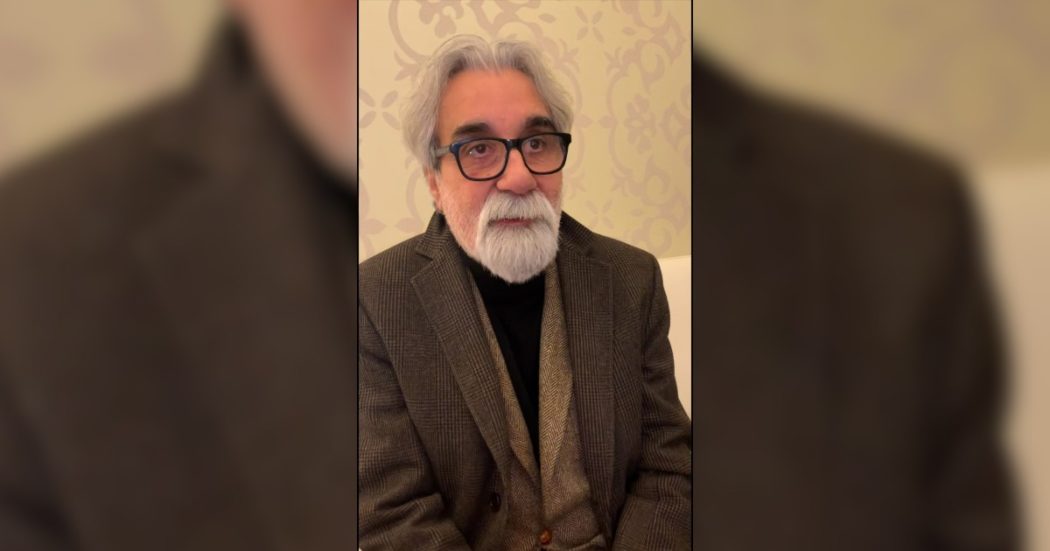 vessicchio-e-l'aneddoto-su-sanremo-del-2016:-“cosi-ho-capito-di-essere-diventato-un-'tassello'-importante-del-festival”-–-il-fatto-quotidiano