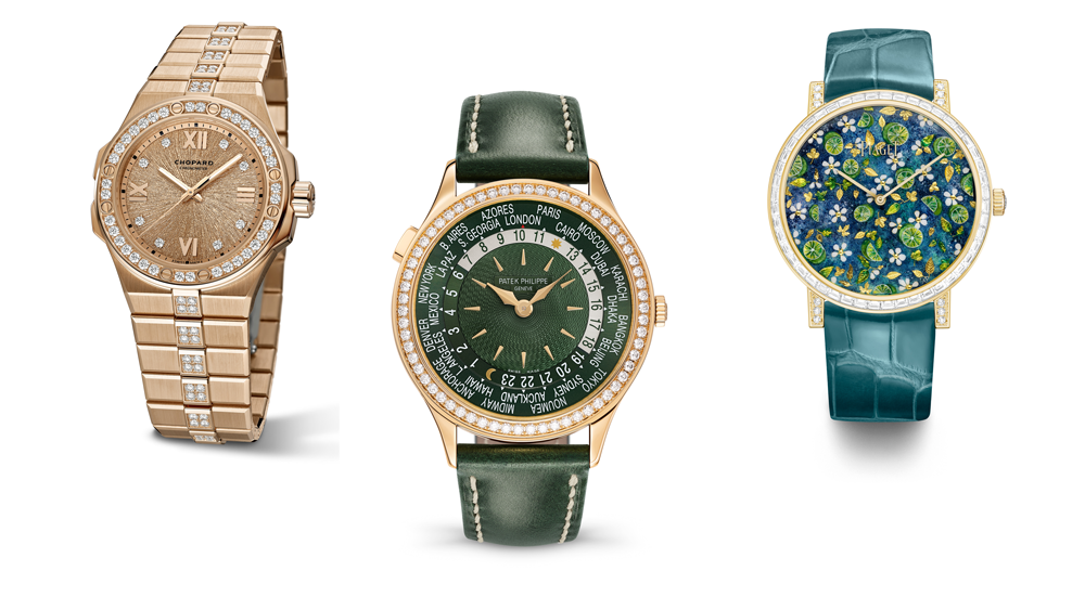 the-10-best-women’s-watches-to-give-this-valentine’s-day,-from-breitling-to-zenith