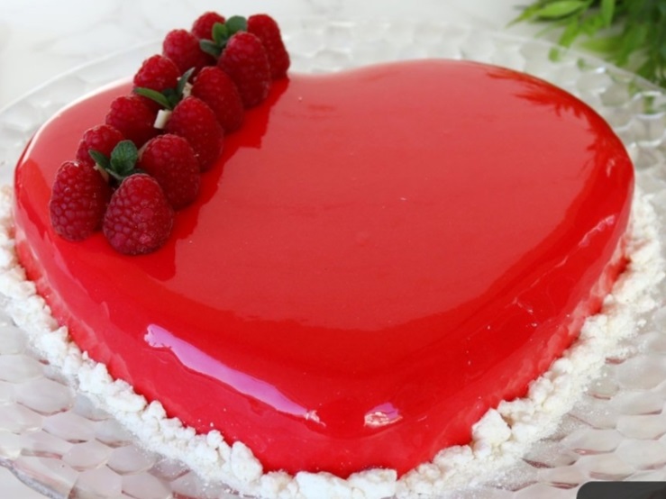tutti-a-tavola/a-san-valentino-stupite-il-partner-con-la-torta-a-cuore-con-glassa-a-specchio-|-sesto-notizie