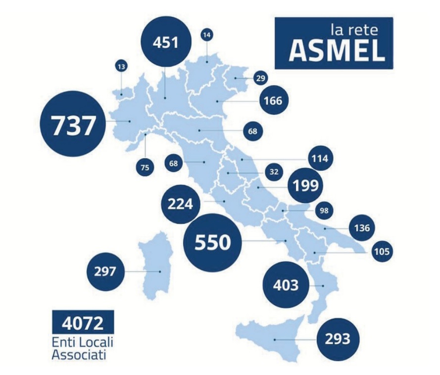 “troppo-centralismo”:-il-sondaggio-mette-a-nudo-criticita-pnrr