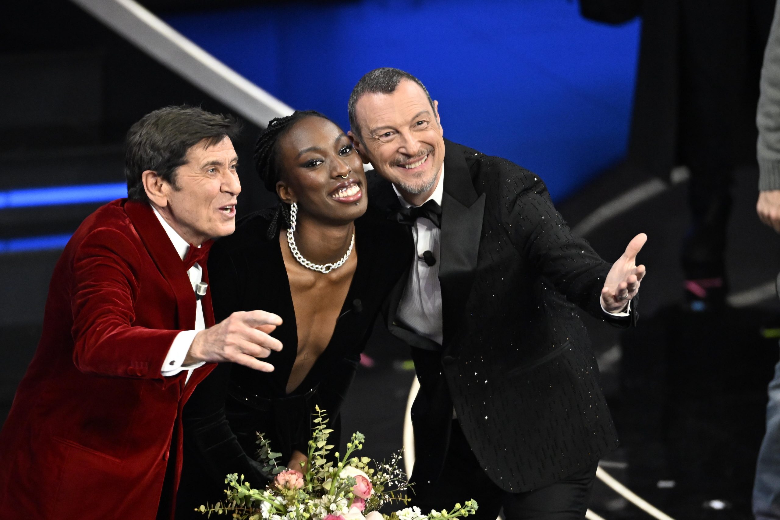 sanremo-2023,-la-serata-dei-duetti:-ordine-di-esibizione-e-ospiti
