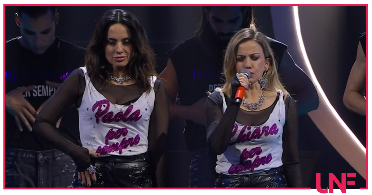 sanremo-2023:-le-cover-piu-belle-della-serata,-carla-bruni,-ramazzotti-e-il-duetto-giorgia-con-elisa