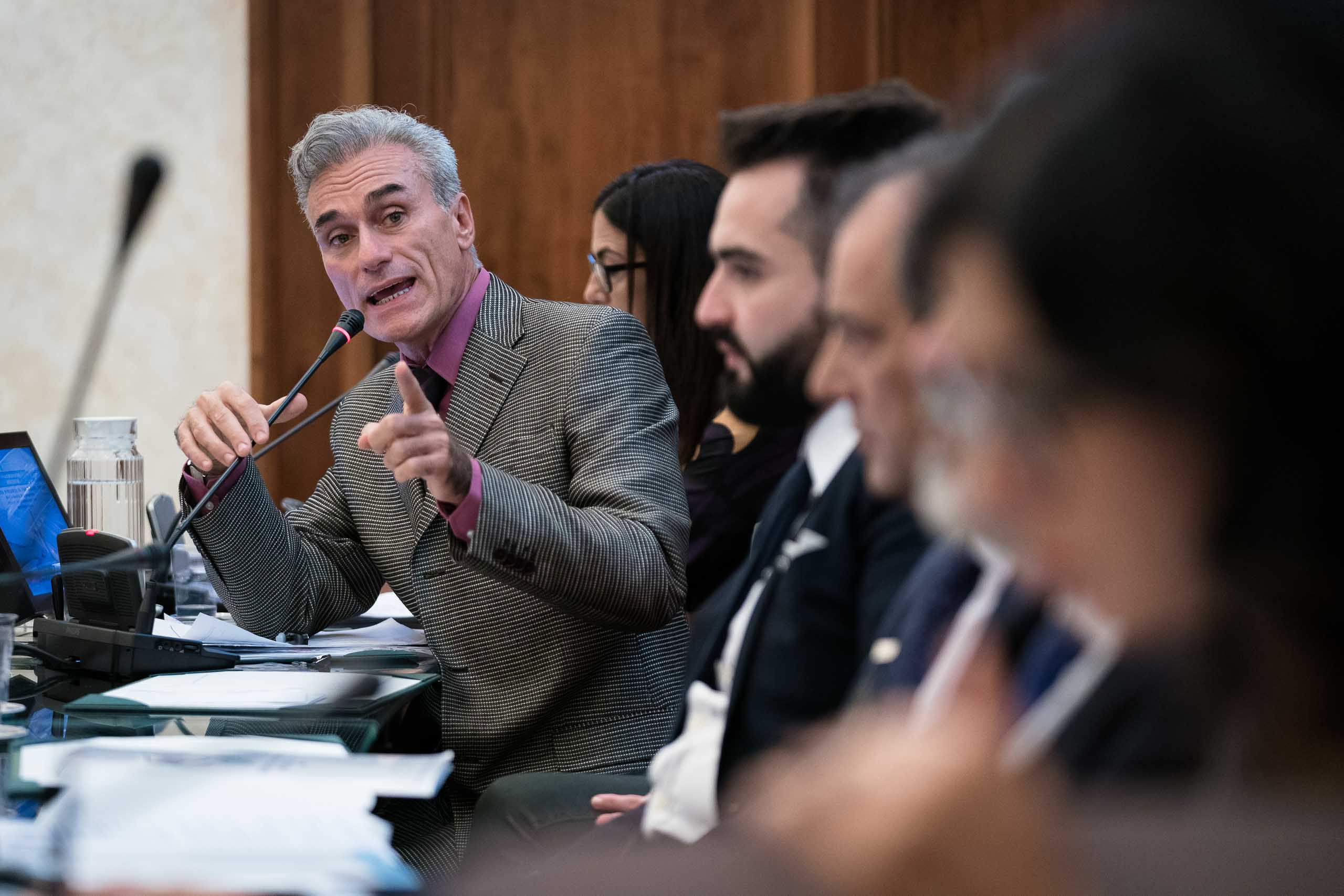 nursing-up:-«governo-e-regioni-ascoltino-la-corte-dei-conti-sui-pochi-investimenti-in-sanita».