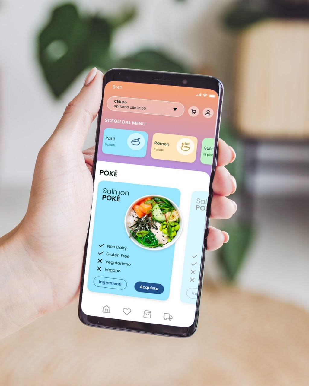 no-gravity-crea-una-nuova-app-per-i-ristoratori