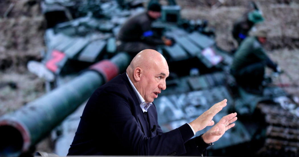 il-valore-delle-armi-italiane-inviate-a-kiev-supera-il-miliardo-di-euro-ma-i-dati-ufficiali-registrano-solo-300-milioni-–-il-fatto-quotidiano