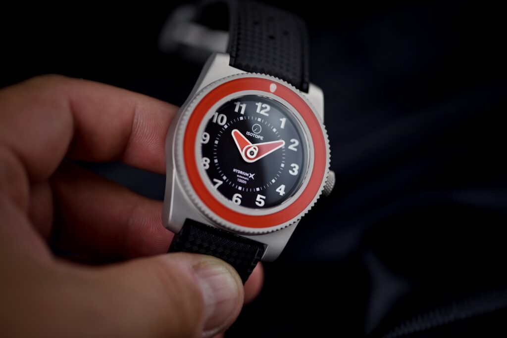 isotope-does-time-justice-with-hydriumx-launch