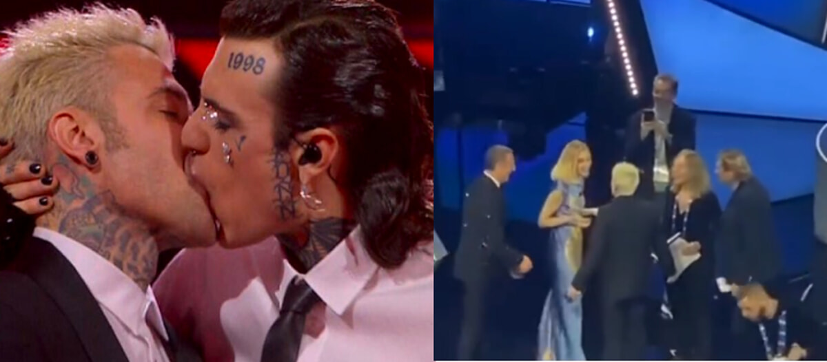 bacio-fedez-rosa-chemical,-chiara-ferragni-reagisce-male:-il-video-dietro-le-quinte