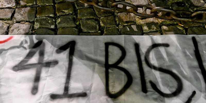 l’anarchico-alfredo-cospito-e-stato-trasferito-in-ospedale-–-il-post