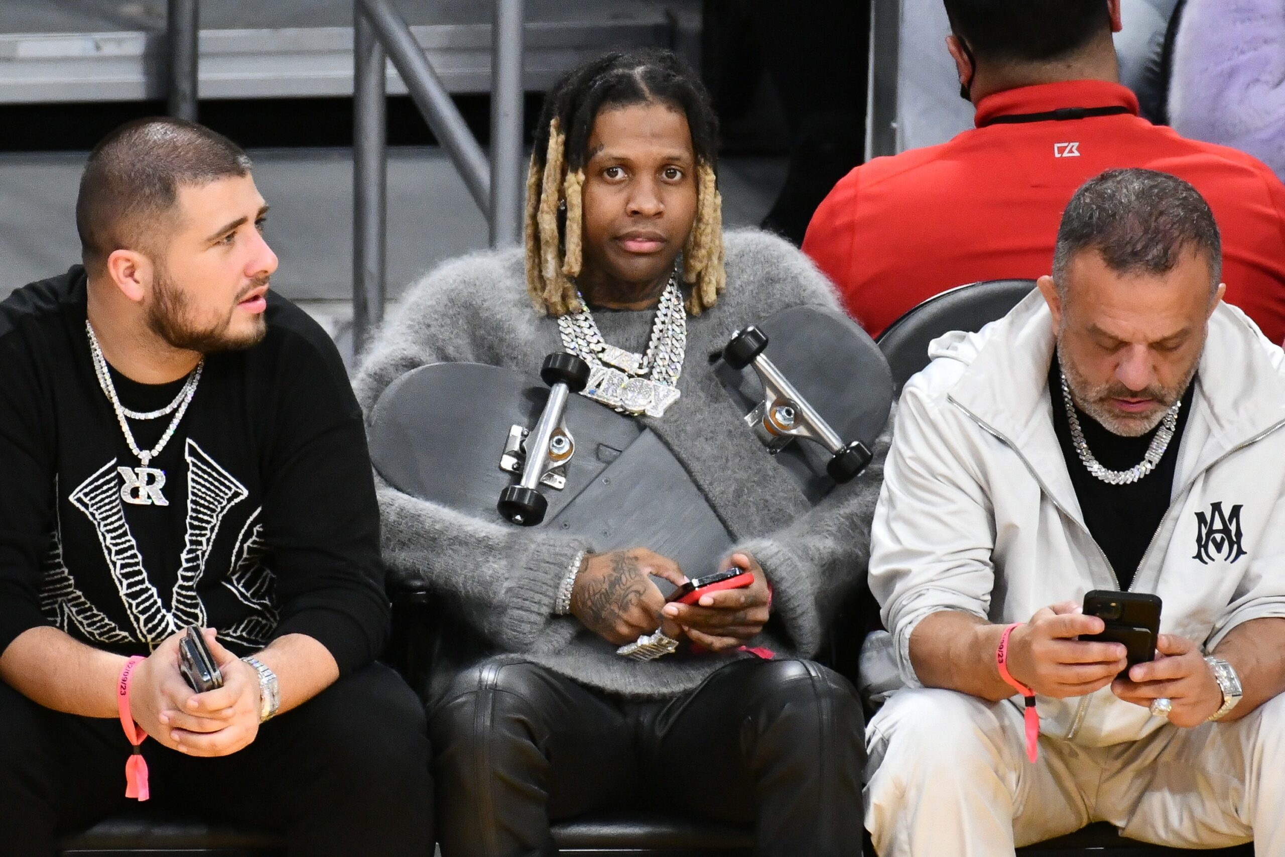 is-lil-durk-wearing…a-skateboard?