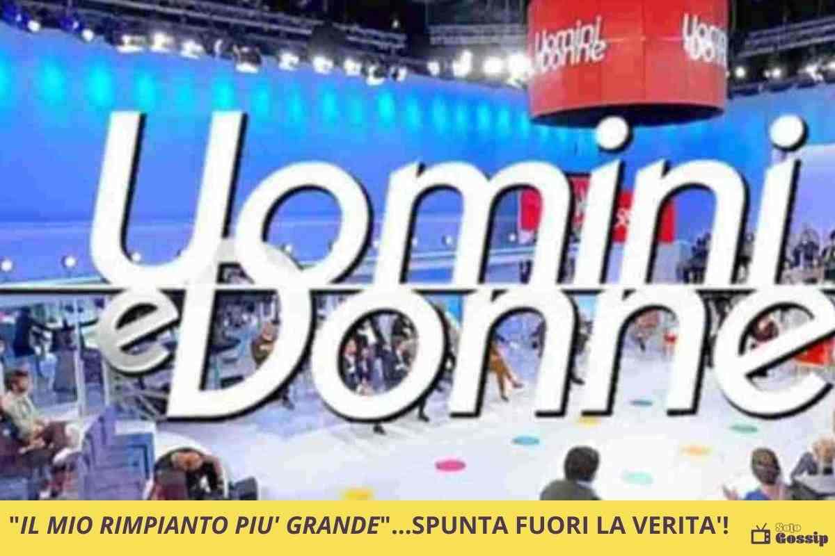 “con-maria-de-filippi-rapporto-rovinato”:-spunta fuori la verita