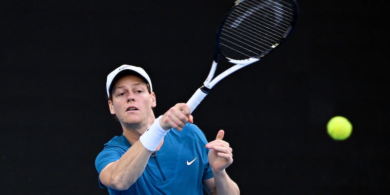 il-tennista-jannik-sinner-ha-vinto-il-torneo-atp-di-montpellier-–-il-post