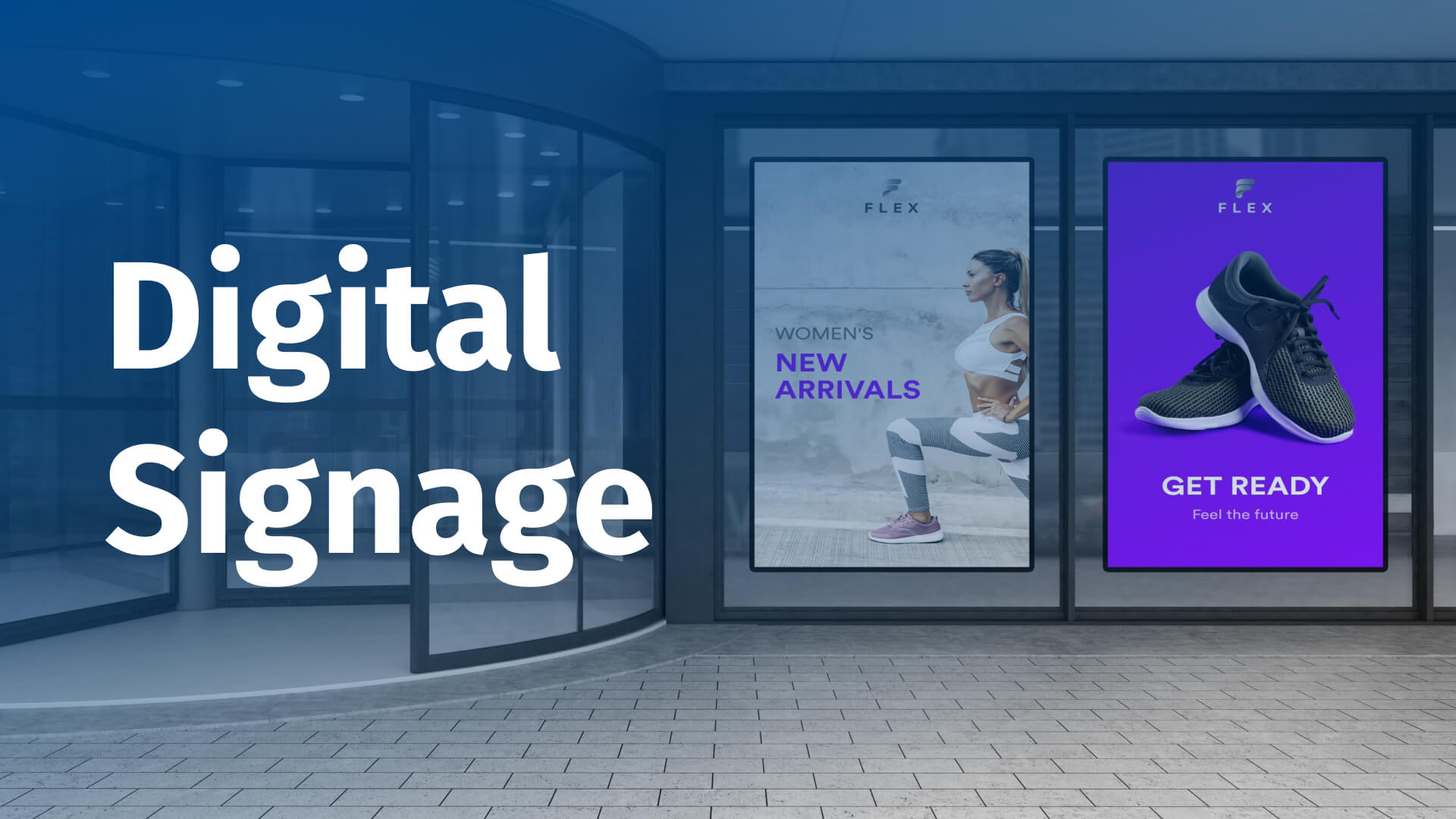 digital-signage:-una-nuova-tendenza-nel-mondo-della-comunicazione