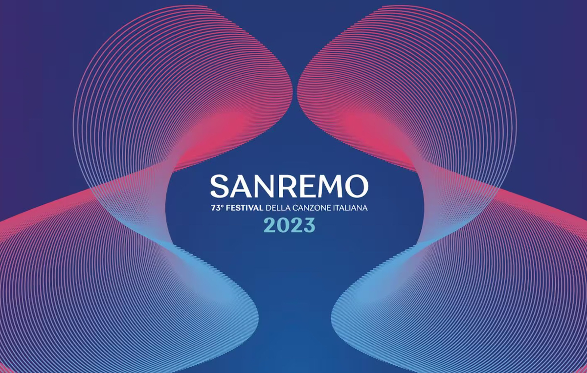 sanremo-2023,-il-commento-di-coletta-sul-bacio-di-fedez-e-rosa-chemical-gela-tutti