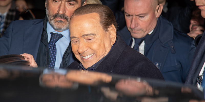 la-presidenza-del-consiglio-ha-chiesto-il-ritiro-della-propria-costituzione-di-parte-civile-in-uno-dei-processi-“ruby-ter”-in-cui-e-coinvolto-silvio-berlusconi-–-il-post