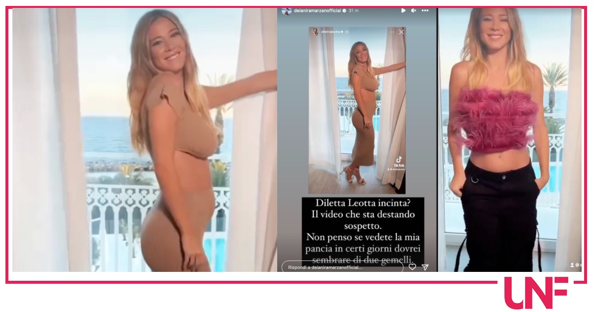 diletta-leotta-e-incinta?-il-pancino-sospetto-in-un-video