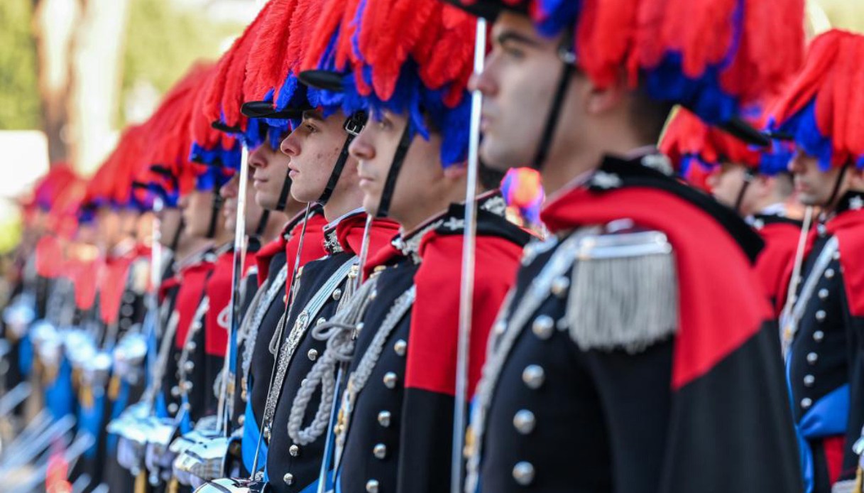 concorso-carabinieri,-via-alle-domande:-date,-requisiti-e-dove-trovare-il-simulatore
