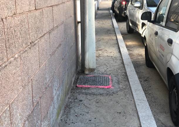 lavori-stradali-in-via-leone-da-perego-a-legnano:-“marciapiedi-troppo-stretti,-penalizzati-i-disabili”-–-legnanonews