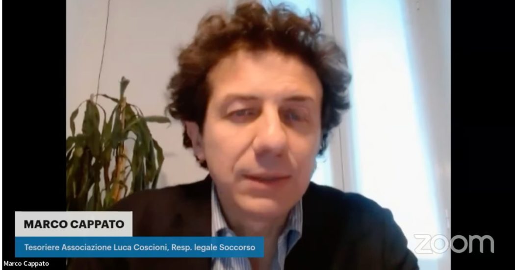 suicidio-assistito,-la-conferenza-stampa-con-gallo-e-cappato-sul-caso-della-donna-di-bologna-accompagnata-in-svizzera:-segui-la-diretta-–-il-fatto-quotidiano