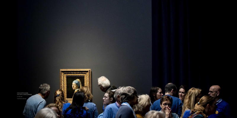 ad-amsterdam-c'e-una-mostra-su-vermeer-di-cui-si-parla-benissimo-–-il-post
