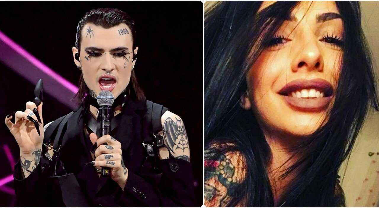 bibi-santi,-chi-l’ex-fidanzata-di-rosa-chemical-agli-arresti-domiciliari-e-attrice-hard