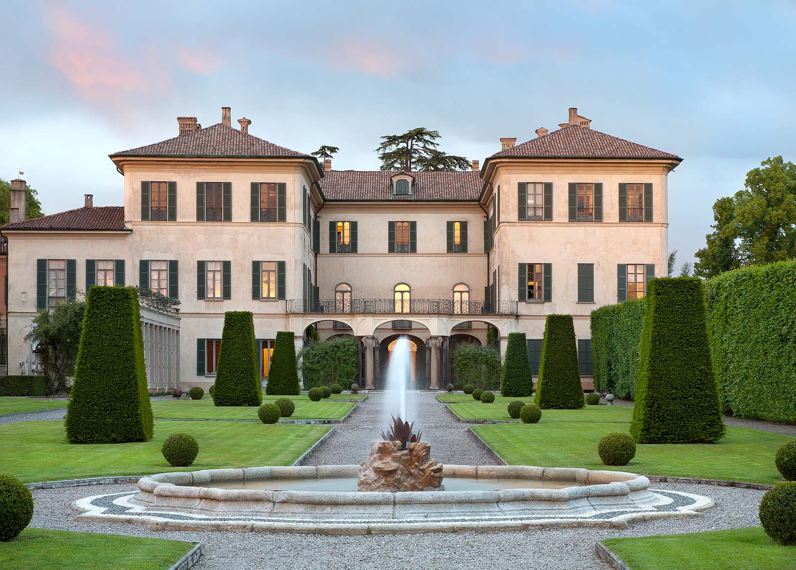 villa-panza:-un-tour-nella-casa-del-collezionista