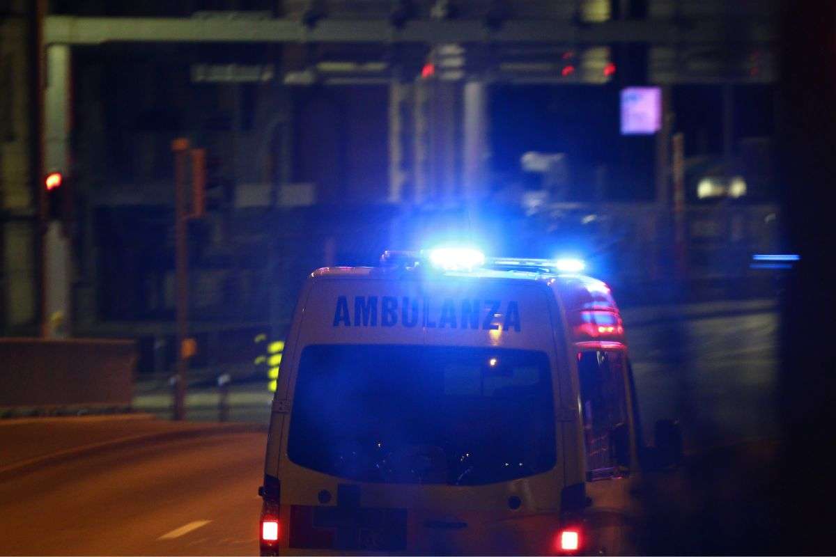 olmo-di-martellago,-malore-in-casa:-33enne-muore-in-ospedale