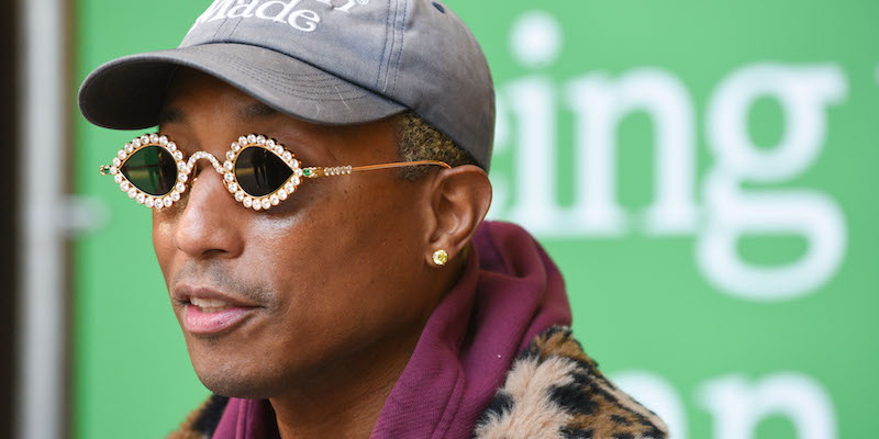pharrell-williams-sara-il-nuovo-direttore-creativo-della-linea-maschile-di-louis-vuitton-–-il-post