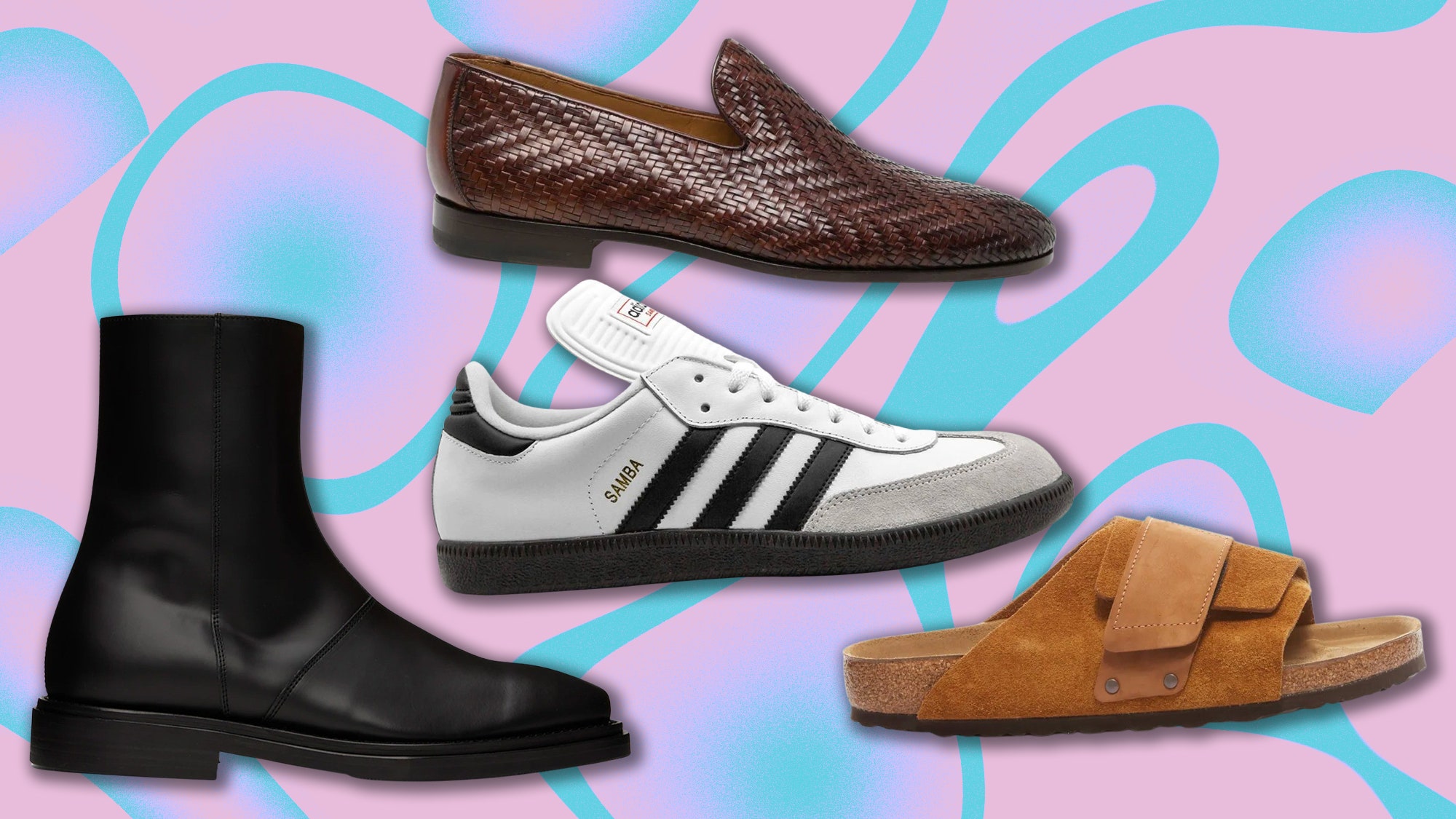 23-unimpeachable-shoe-deals-to-kick-your-closet-into-high-gear