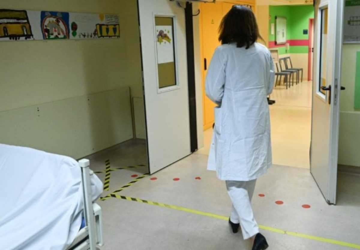 neonato-morto-al-pertini:-“dopo-ci-hanno-chiamato-per-una-visita”