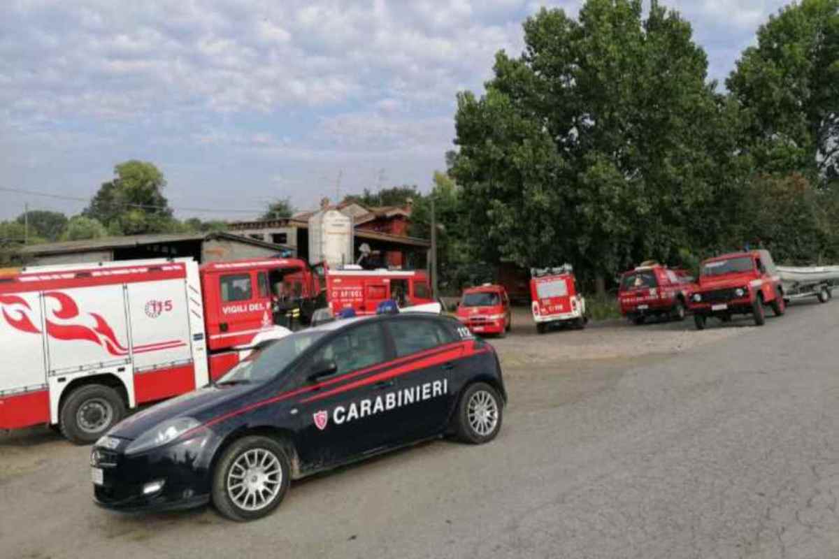 vernio,-64enne-trovato-morto-in-un-bosco:-era-scomparso-da-ore