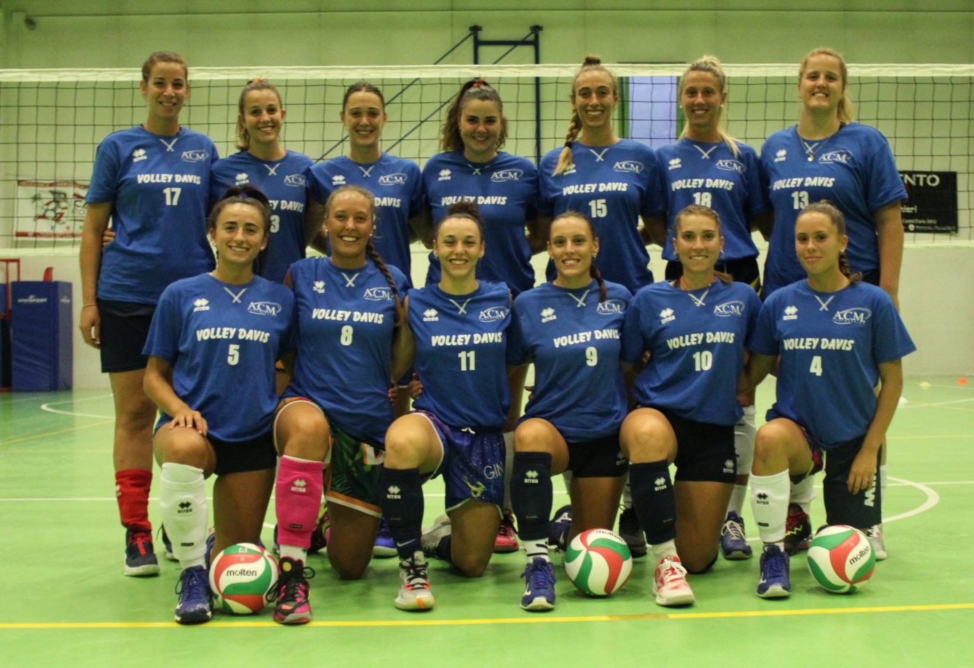 volley-serie-b2-femminile-–-gli-alti-e-bassi-della-davis.-rigoni:-“eppure-abbiamo-un-buon-potenziale…”-|-la-voce-di-mantova