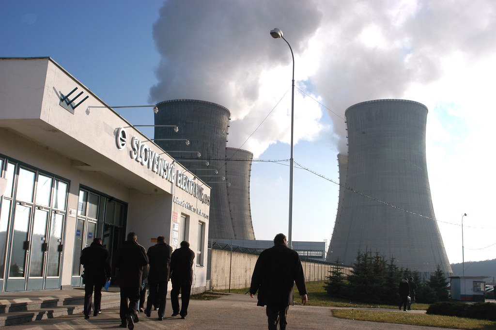 enel-produrra-energia-nucleare-in-slovacchia