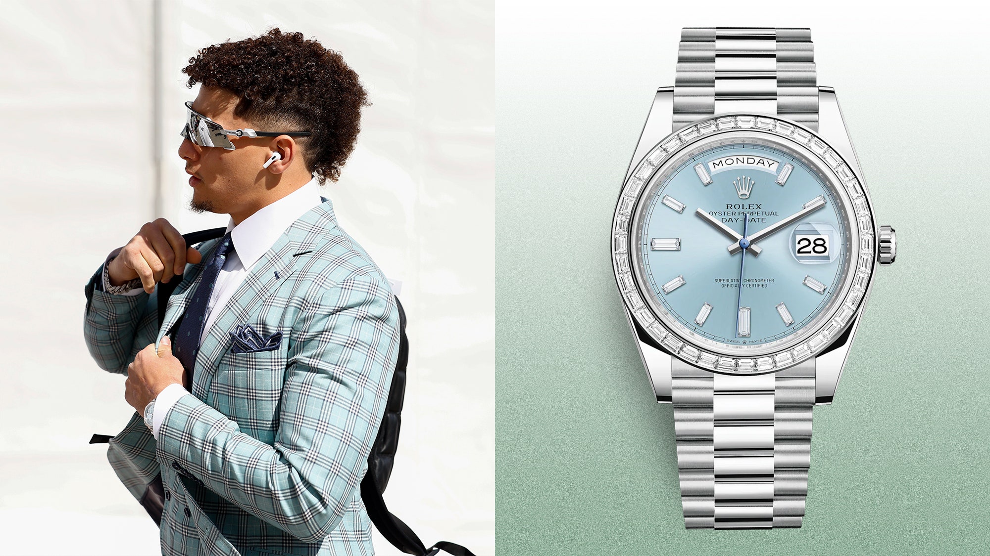 patrick-mahomes-wore-an-instant-classic-rolex-to-the-super-bowl