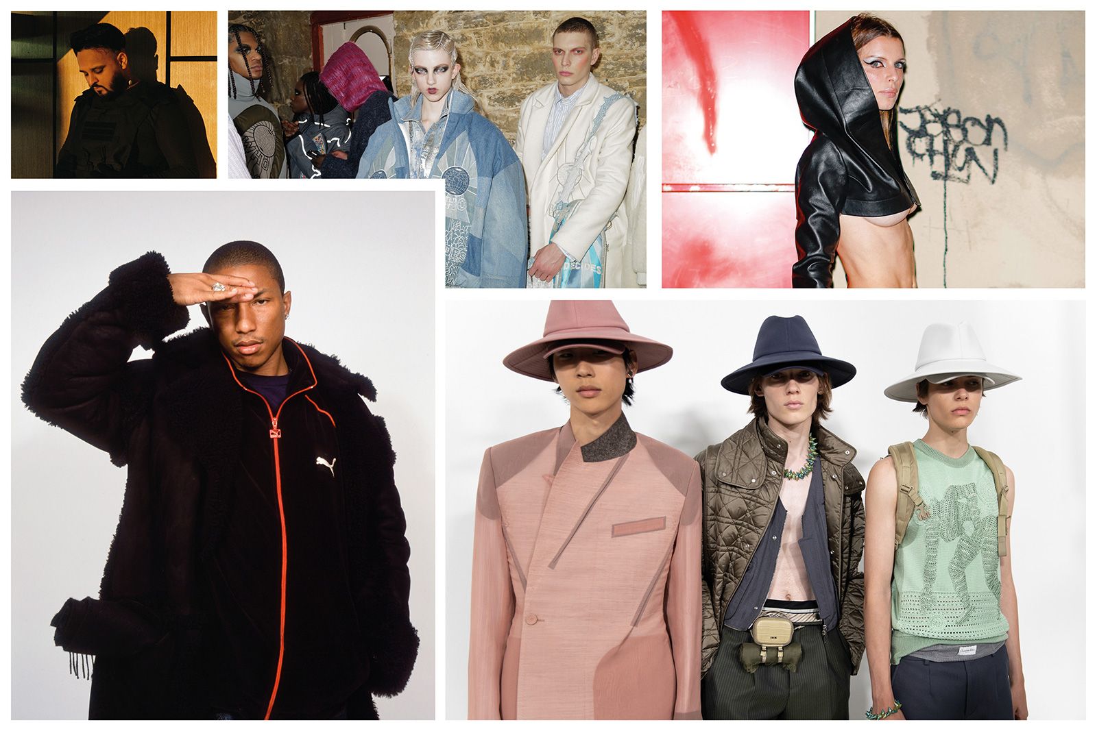 pharrell's-at-lv,-julia-fox-is-a-dominatrix-horse-&-nyfw's-viral-moments