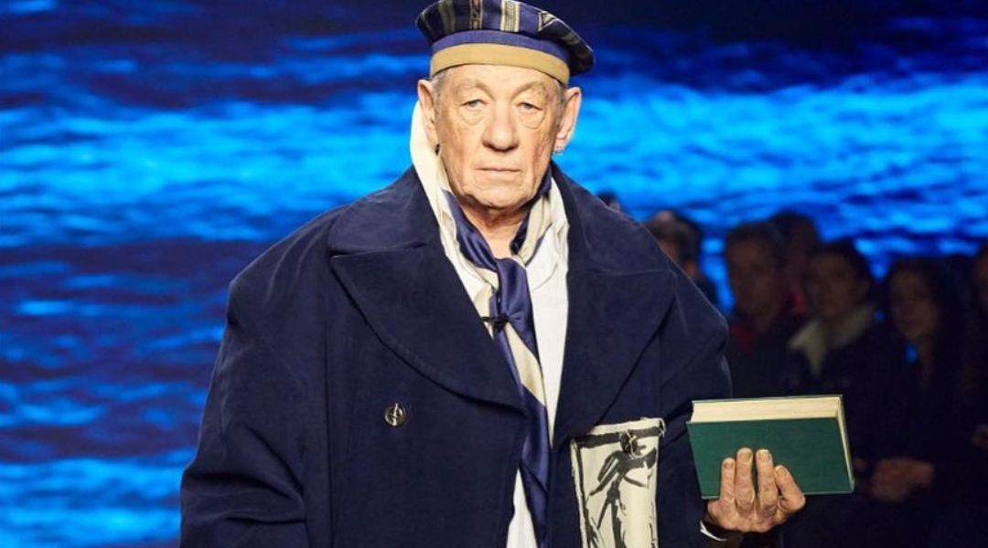 ian-mckellen-makes-a-surprise-appearance-at-london-fashion-week