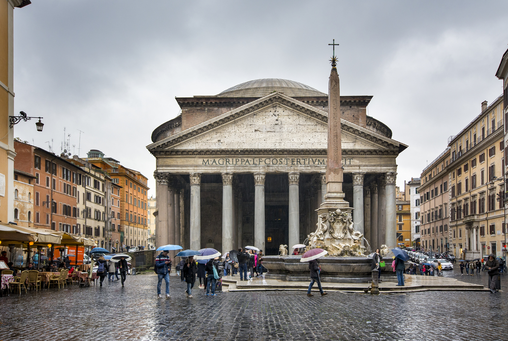 pantheon,-lo-strano-“effetto-camino”:-ecco-cosa-accade-quando-piove