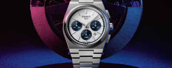 introducing-the-tissot-prx-blue-panda-chrono-&-new-rubber-straps